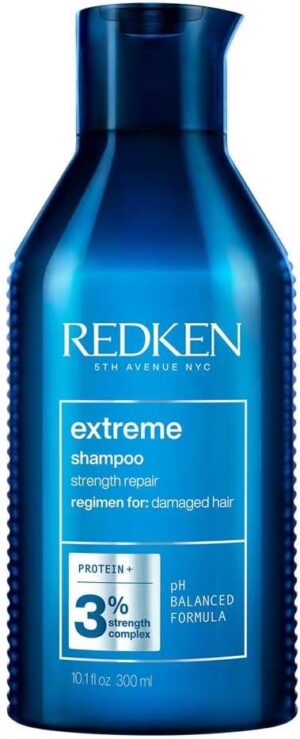 Redken Extreme Champú Reparador con Proteínas