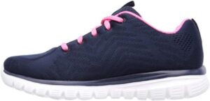Zapatillas Skechers Graceful Get Connected para mujer