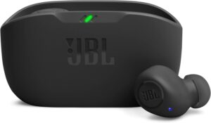 JBL Wave Buds Auriculares Inalámbricos In-Ear