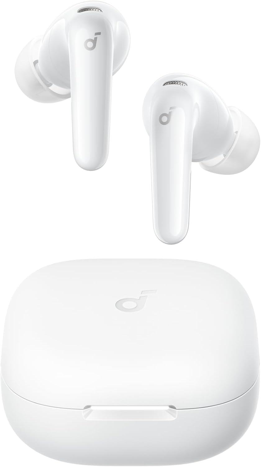 Soundcore by Anker P31i Auriculares Inalámbricos