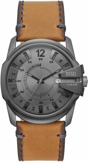 Diesel Reloj Master Chief para Hombre