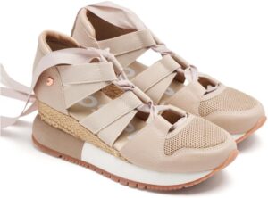 Gioseppo Lizarda Sneakers Tipo Espadrille Mujer