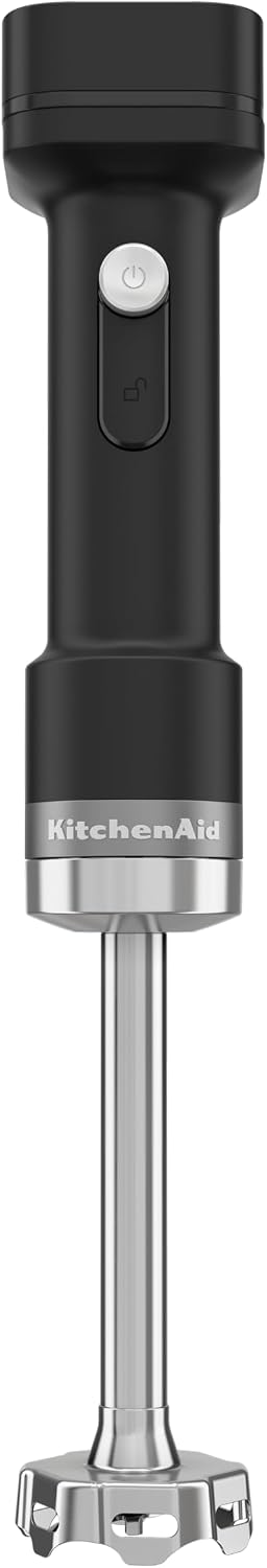 KitchenAid Go Batidora de Mano Inalámbrica