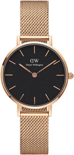 Daniel Wellington DW00100217 Reloj de Damas