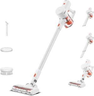 Xiaomi G20 Lite, Aspiradora Robot 18kPa