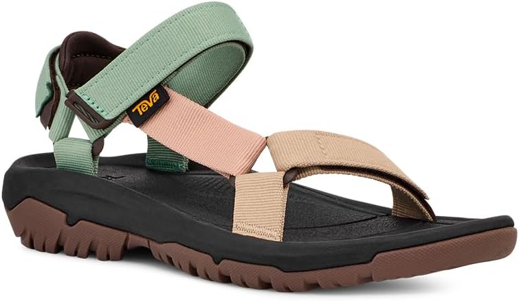 Teva Tirra Sandalias Deportivas para Mujer