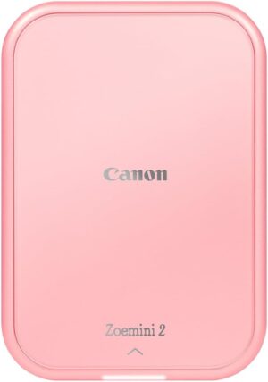 Canon Zoemini 2 impresora fotográfica portátil