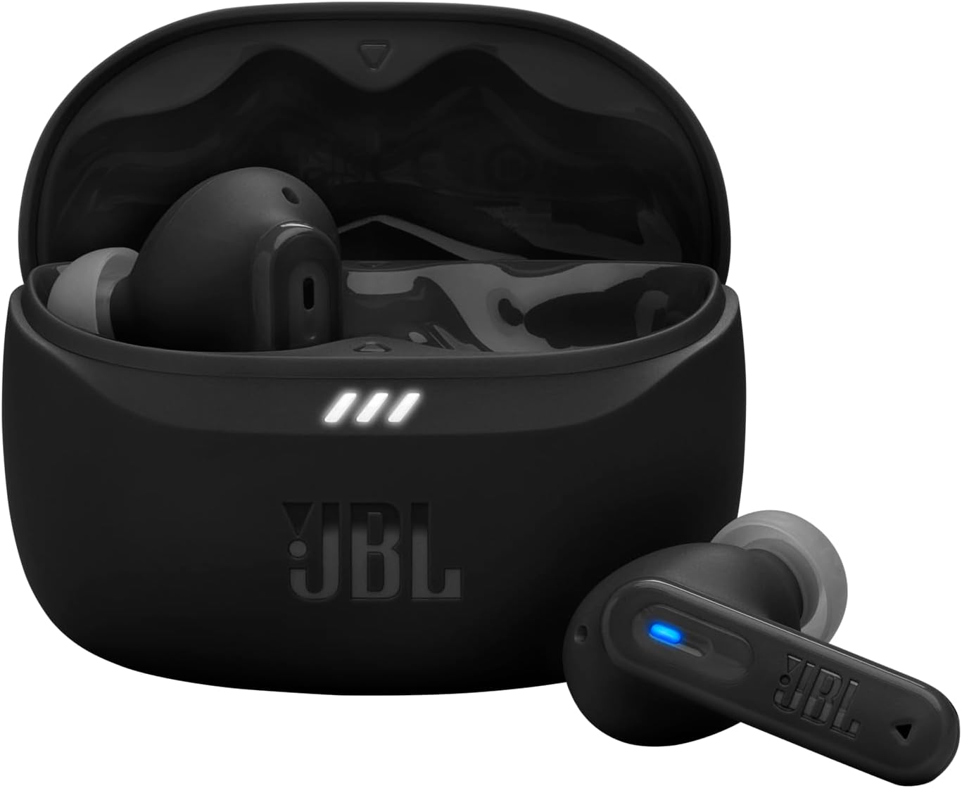 JBL Tune Beam 2 Auriculares con Cancelación de Ruido