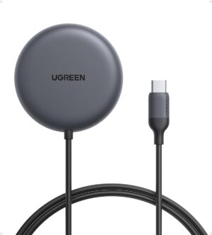 UGREEN Zapix Cargador Inalámbrico Qi2 25W