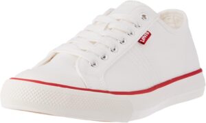 Levi's Hernandez S Zapatillas, Mujer