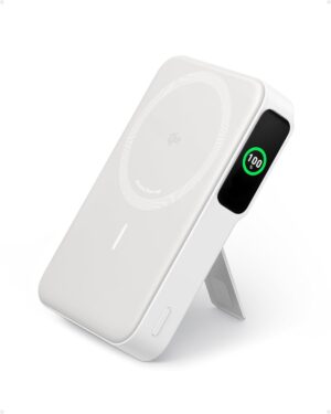 Anker MagGo Power Bank Magnético