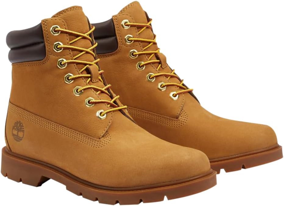 Timberland Botas de Moda Hombre
