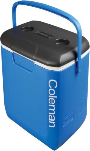 Coleman Nevera Portátil Grande de Alto Rendimiento