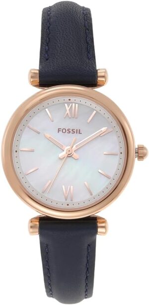 Fossil Carlie Reloj de Mujer
