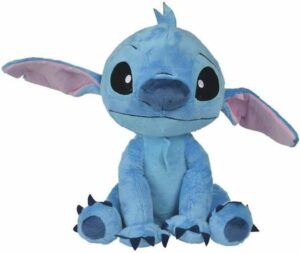 Simba Peluche Stitch de Lilo & Stitch