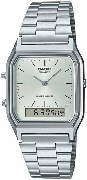 Casio Edgy Collection AQ-230A-7AMQY Reloj