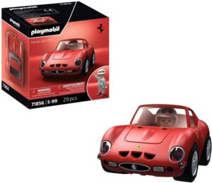 Playmobil Collector Cars - Ferrari 250 GTO