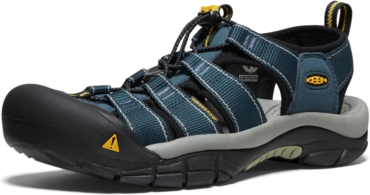 KEEN Newport H2 Sandalias de Trekking