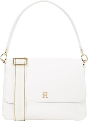 Tommy Jeans Bolso Bandolera Joy con Logotipo para Mujer