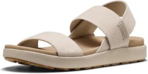 KEEN Elle Backstrap Sandalias Mujer