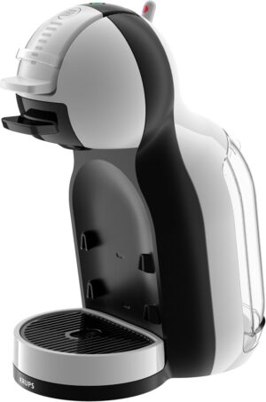 Krups Nescafé Dolce Gusto Mini Me S, cafetera de cápsulas
