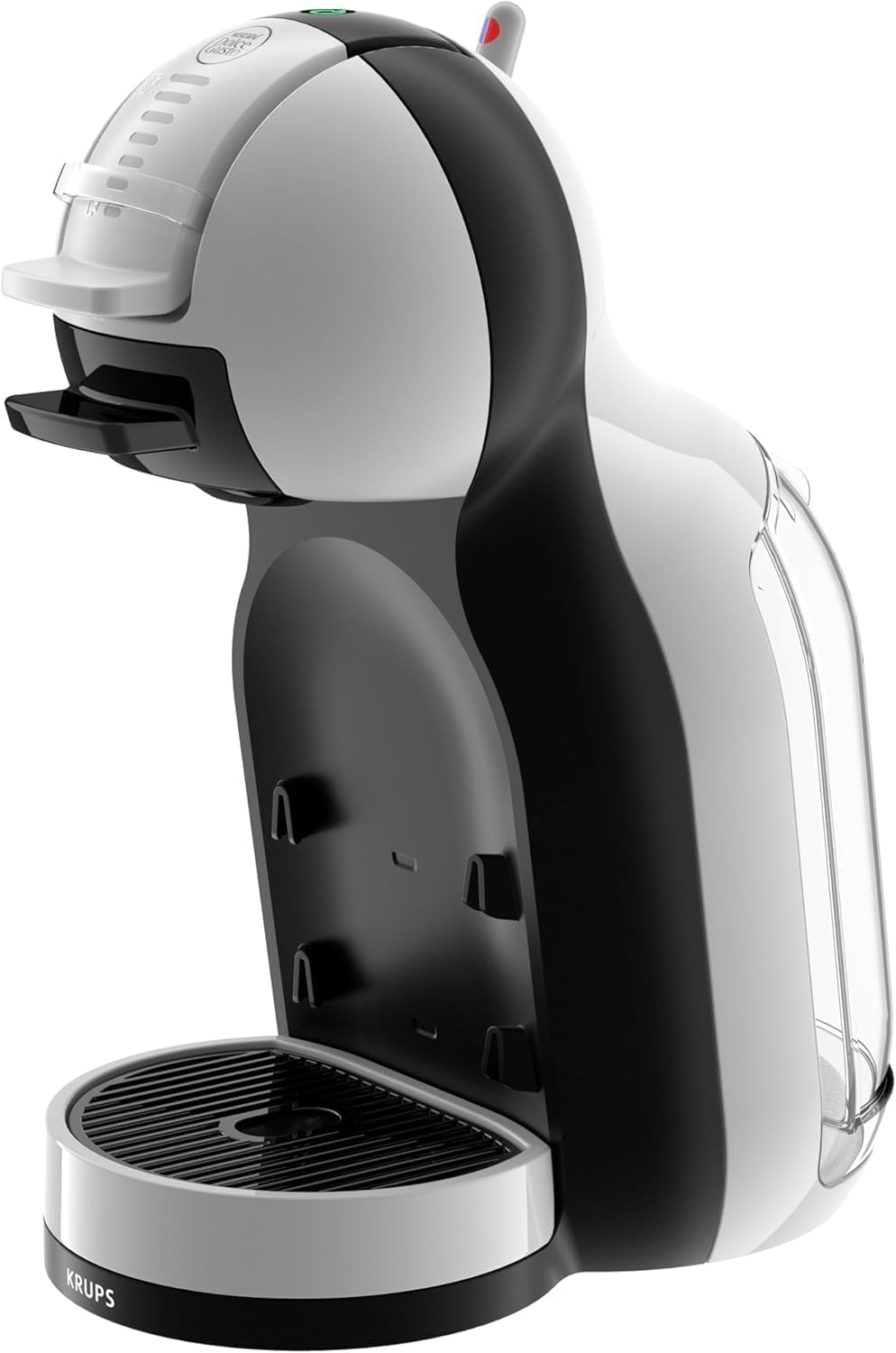 Krups Nescafé Dolce Gusto Mini Me S, cafetera de cápsulas