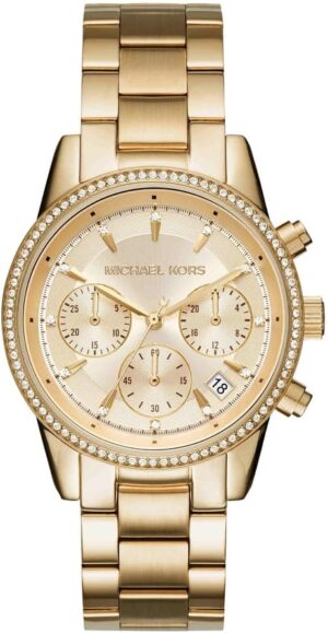 Michael Kors Reloj Bryant 37mm Mujer