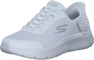 Skechers Go Walk Flex Grand Entry Zapatillas para Mujer