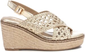 XTI - Alpargatas Mujer - Calzado Cómodo y Versátil - Moda casual