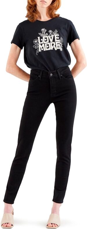 Levi's 310 Shaping Super Skinny Vaqueros Mujer