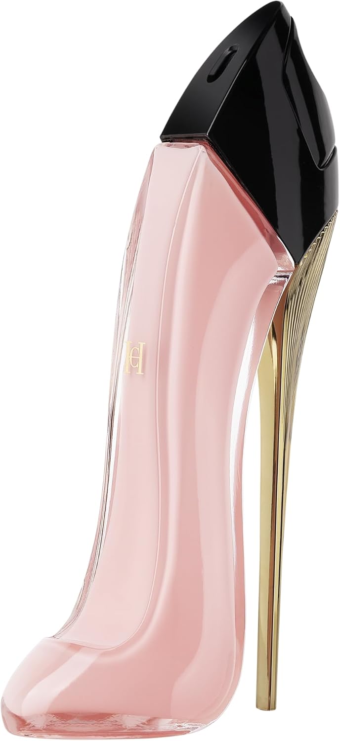 Perfume Mujer Carolina Herrera EDP Good Girl Blush 50 ml