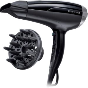 Remington Secador de Pelo Pro-Air Shine Iónico
