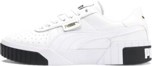 PUMA Cali Sport Wn S, Zapatillas Mujer