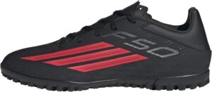 adidas Zapatilla de fútbol F50 Club moqueta
