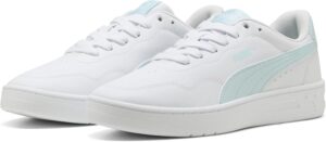 PUMA Court Lally Suede Zapatillas Mujer