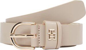 Tommy Hilfiger Essential Effortless - Cinturón de mujer