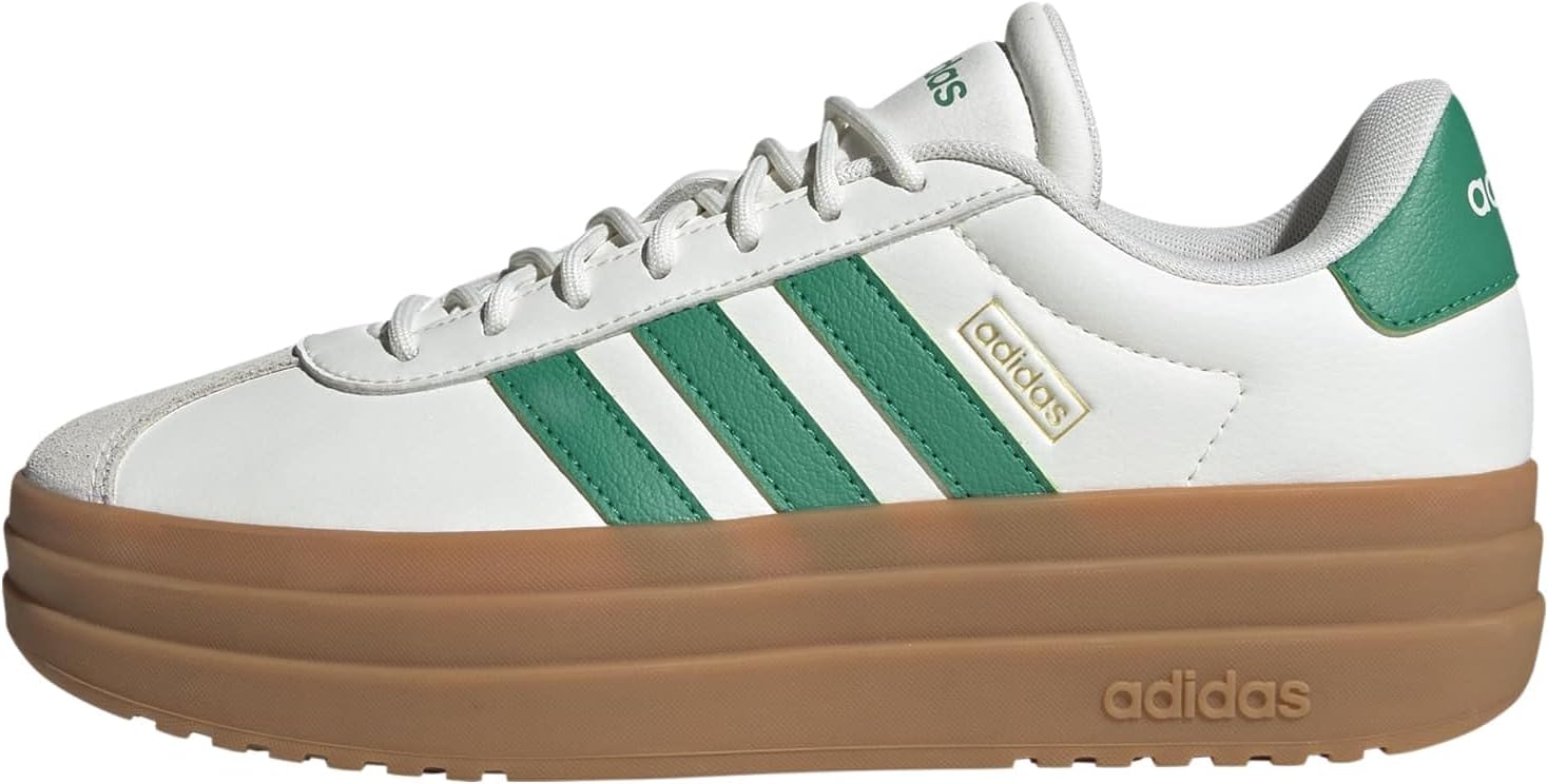 adidas Women's Zapatilla VL Court Bold
