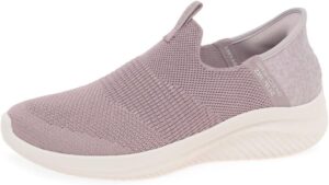 Skechers Damen Ultra Flex 3.0 Smooth Step Sneakers,Sports Shoes
