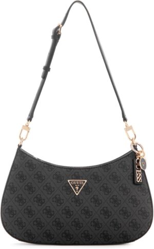 GUESS Noelle II Bolso de Hombro Mujer