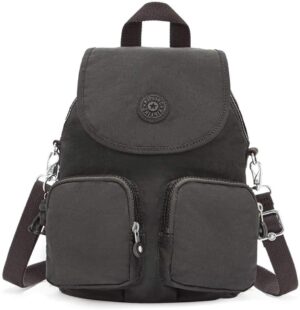 Kipling Firefly Up Mochila Pequeña Convertible en Bandolera