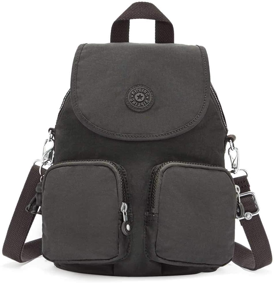 Kipling Firefly Up Mochila Pequeña Convertible en Bandolera