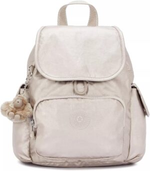 Kipling City Pack Mini Mochila Pequeña
