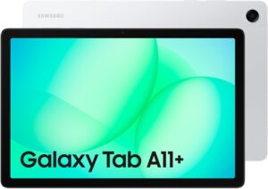 Samsung Galaxy Tab A11+ 128GB Tableta con IA