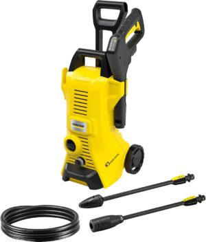 Kärcher K3 Power Control - Hidrolimpiadora