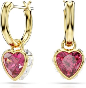 Swarovski Chroma Colección pendientes colgantes
