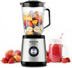Taurus Magnum 1500 Batidora de Vaso