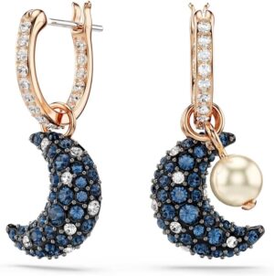 Swarovski Sublima Colección Pendientes