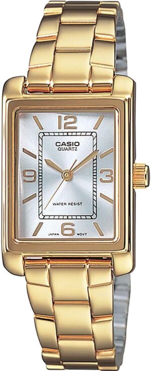 Casio Reloj de Pulsera Clásico para Mujer