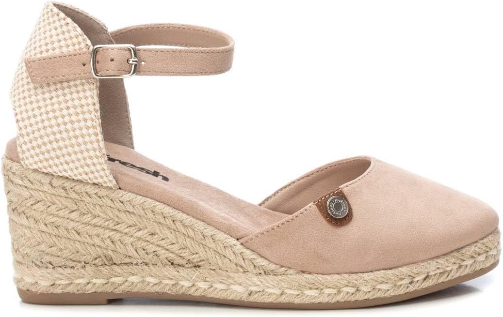 REFRESH - Chancla Mujer - Calzado Cómodo y Versátil - Moda casual