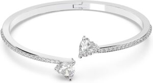 Swarovski Mesmera - Brazalete corazón